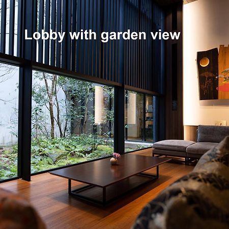 Mitsui Garden Hotel Kyoto Shinmachi Bettei Екстер'єр фото