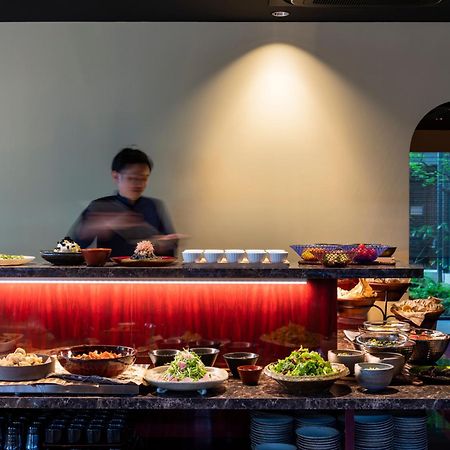 Mitsui Garden Hotel Kyoto Shinmachi Bettei Екстер'єр фото