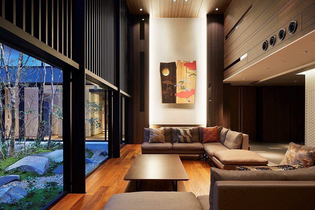 Mitsui Garden Hotel Kyoto Shinmachi Bettei Екстер'єр фото