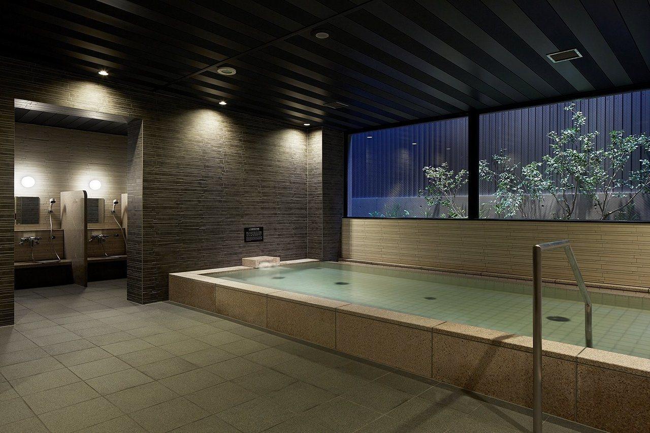 Mitsui Garden Hotel Kyoto Shinmachi Bettei Екстер'єр фото