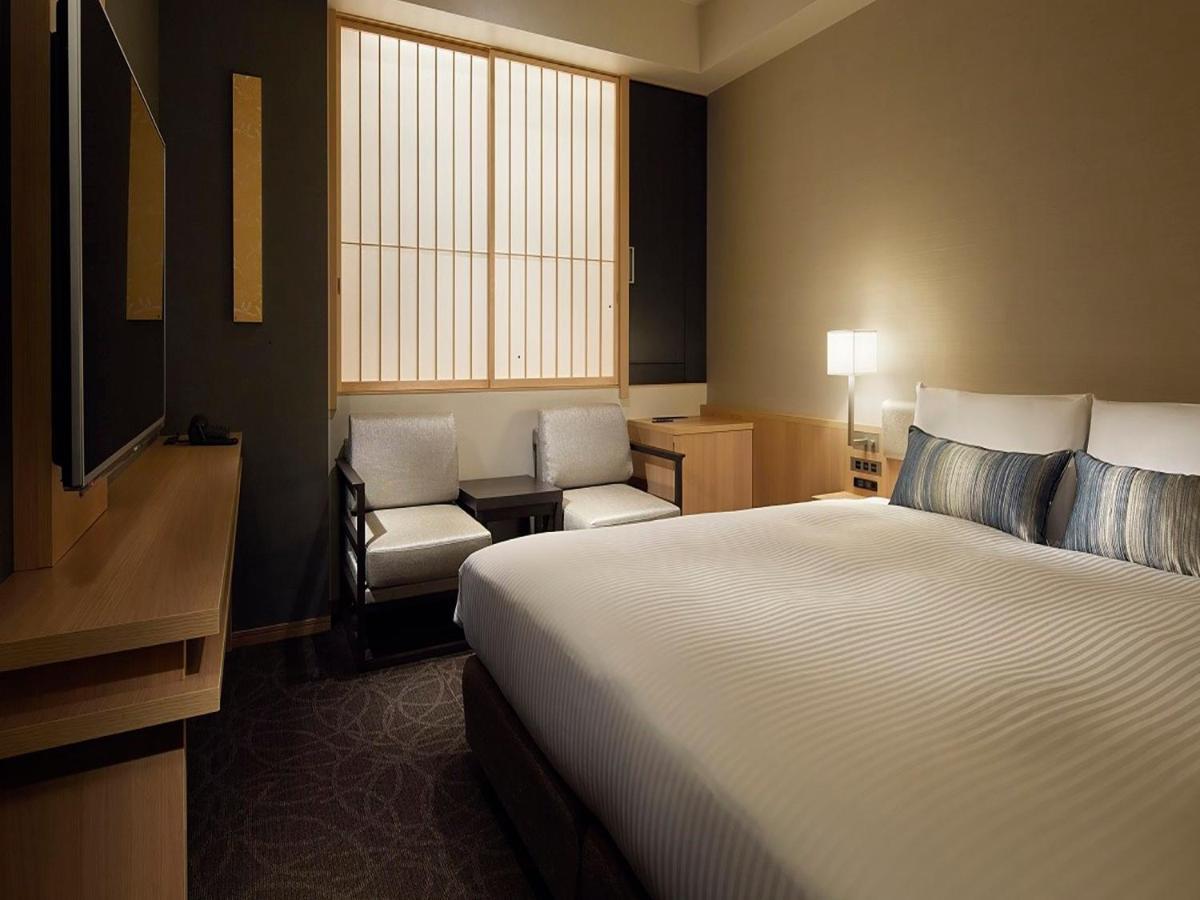 Mitsui Garden Hotel Kyoto Shinmachi Bettei Екстер'єр фото