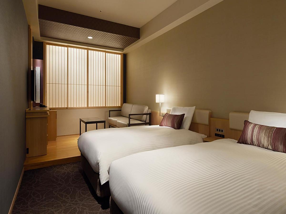 Mitsui Garden Hotel Kyoto Shinmachi Bettei Екстер'єр фото