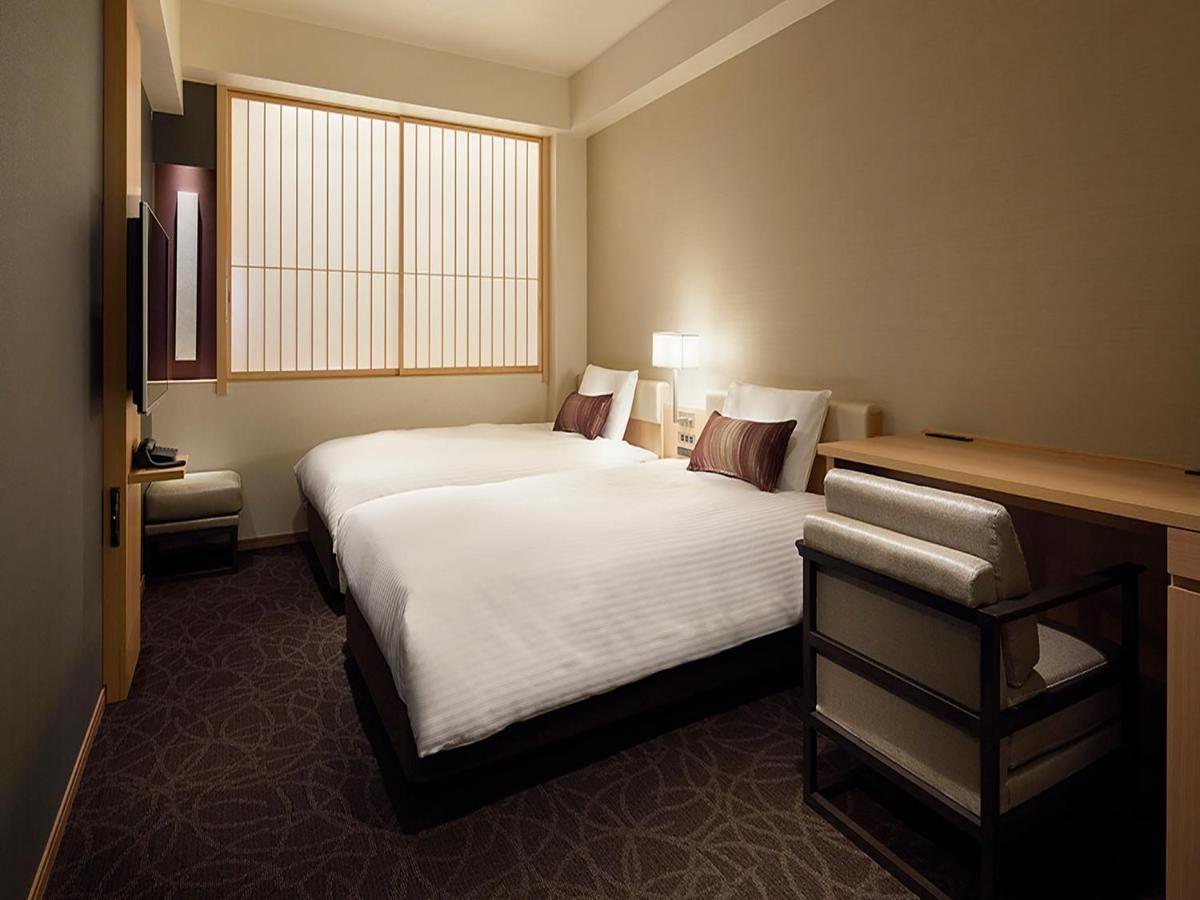Mitsui Garden Hotel Kyoto Shinmachi Bettei Екстер'єр фото