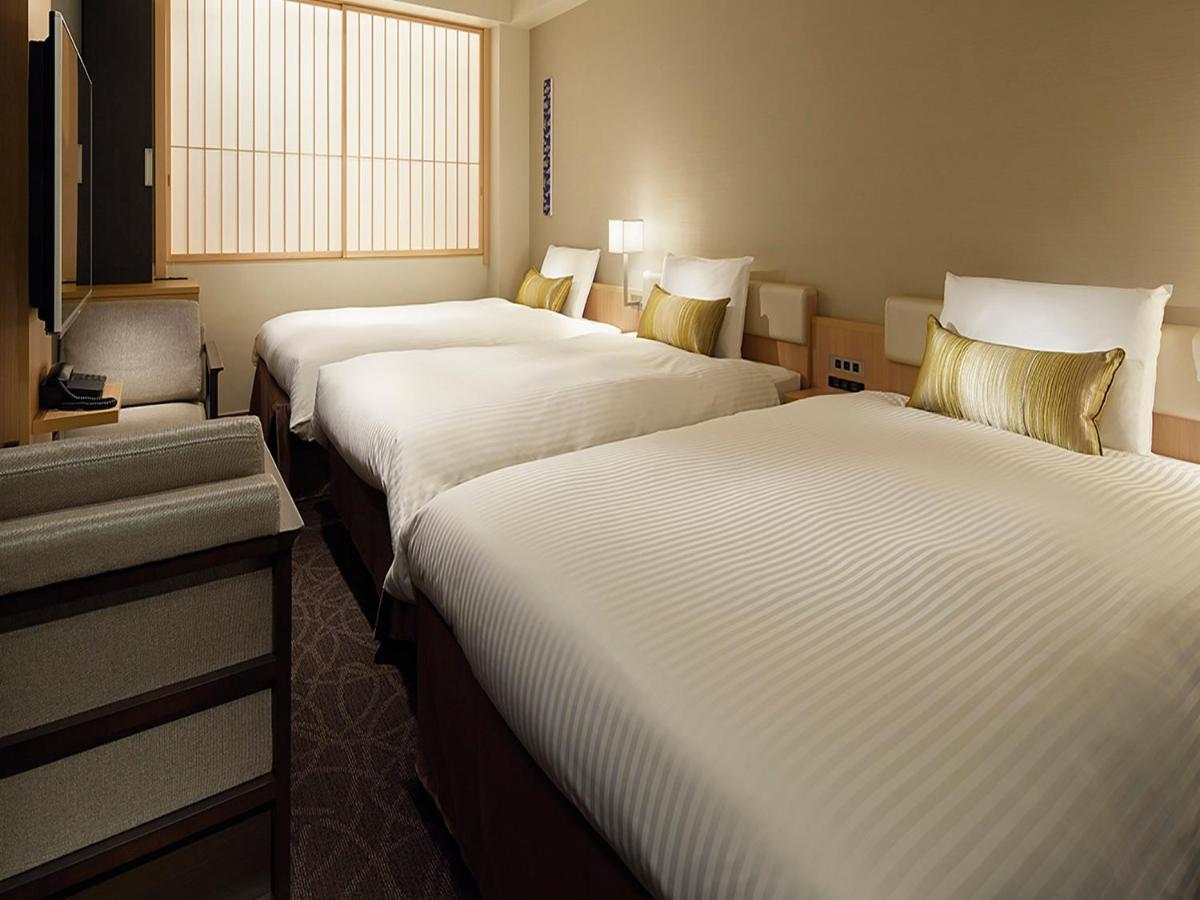 Mitsui Garden Hotel Kyoto Shinmachi Bettei Екстер'єр фото