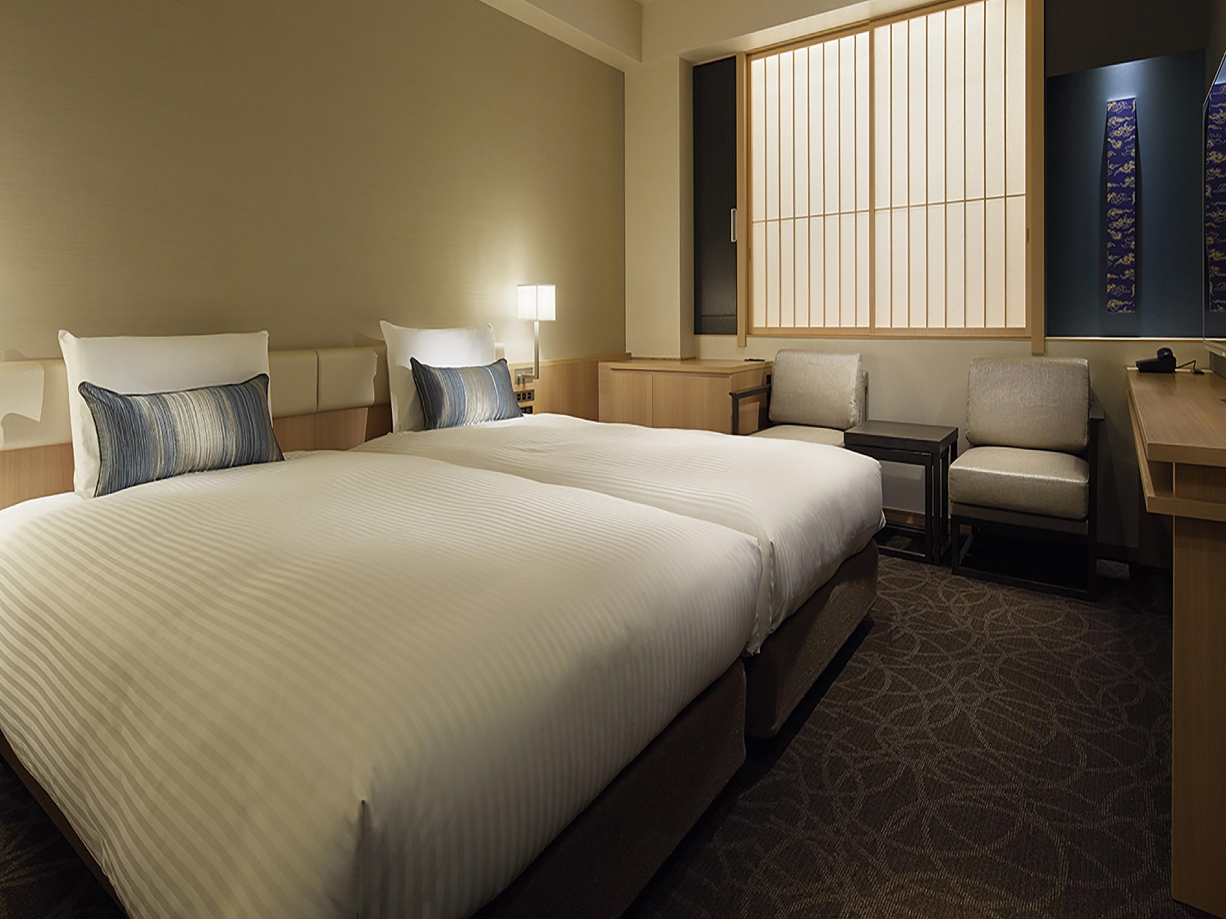 Mitsui Garden Hotel Kyoto Shinmachi Bettei Екстер'єр фото