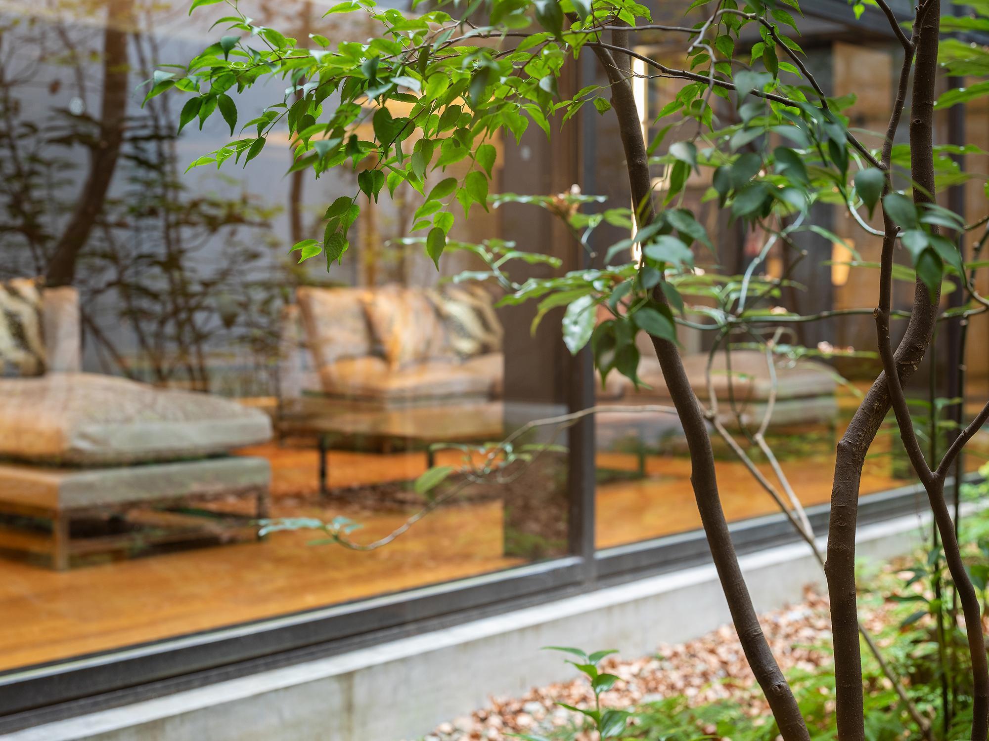Mitsui Garden Hotel Kyoto Shinmachi Bettei Екстер'єр фото