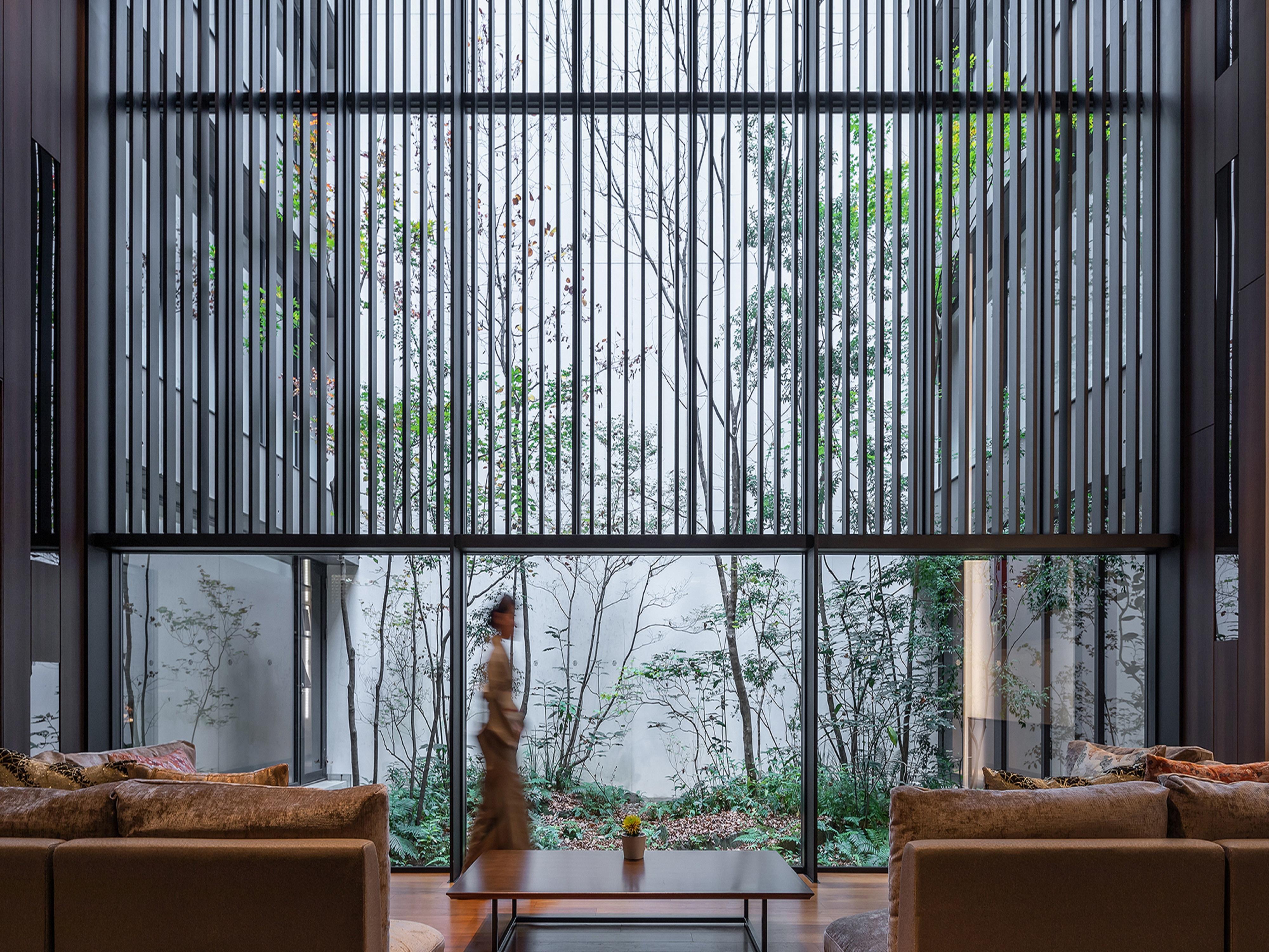 Mitsui Garden Hotel Kyoto Shinmachi Bettei Екстер'єр фото