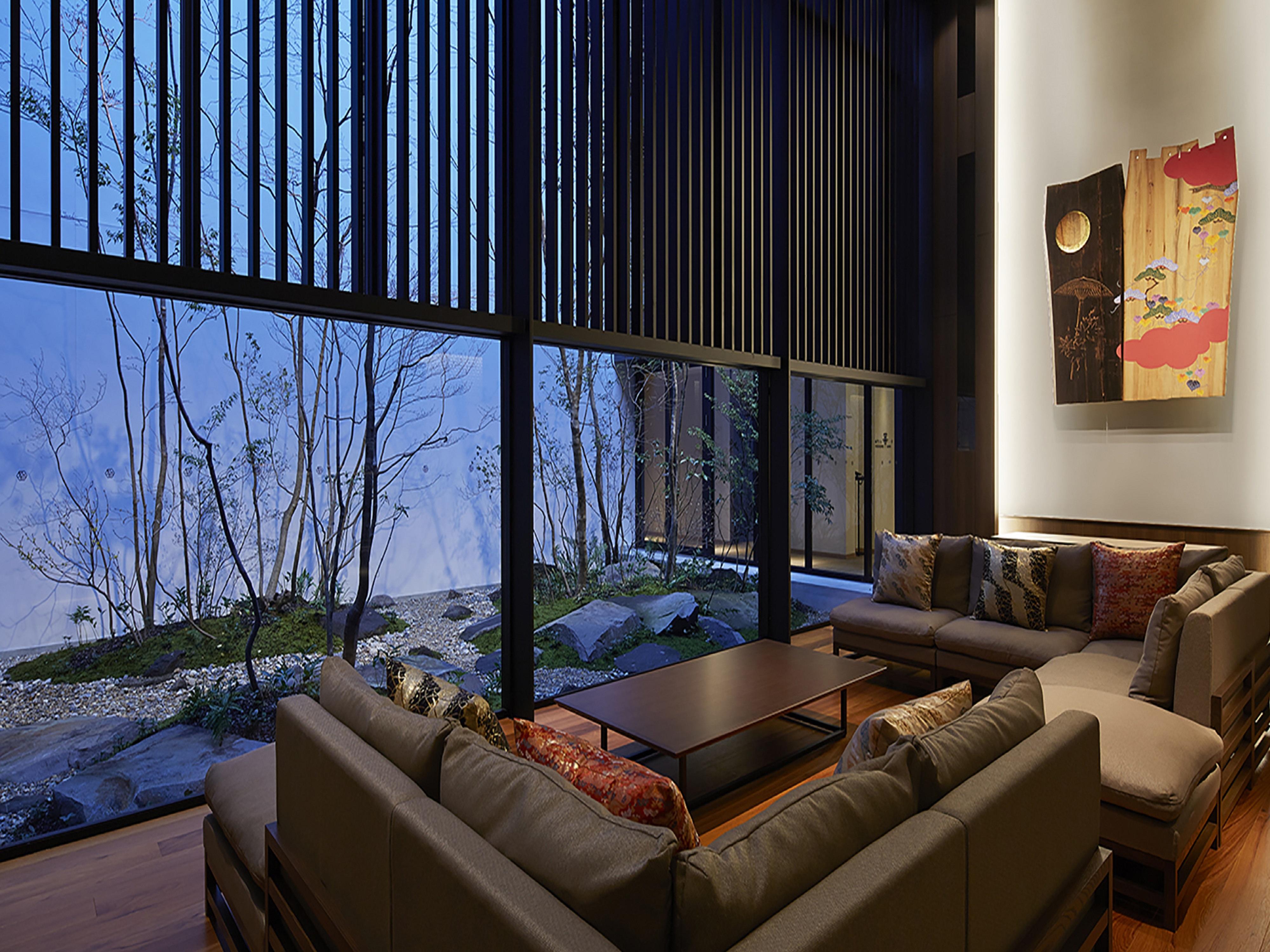 Mitsui Garden Hotel Kyoto Shinmachi Bettei Екстер'єр фото