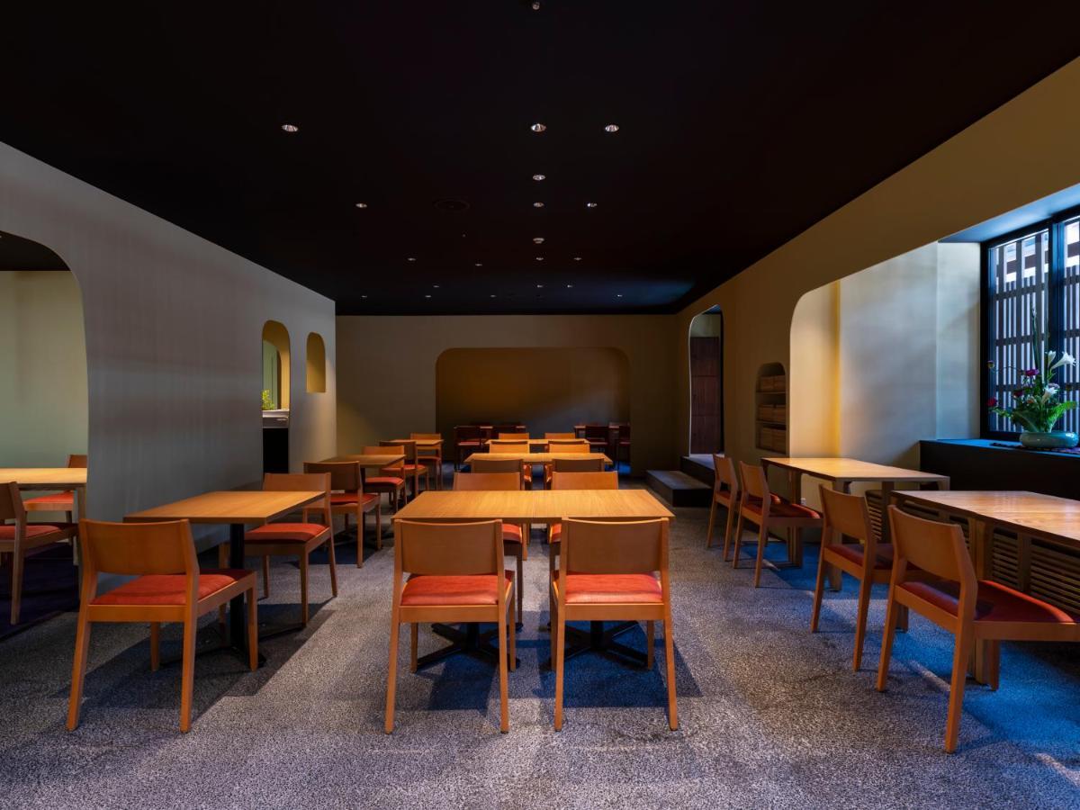Mitsui Garden Hotel Kyoto Shinmachi Bettei Екстер'єр фото