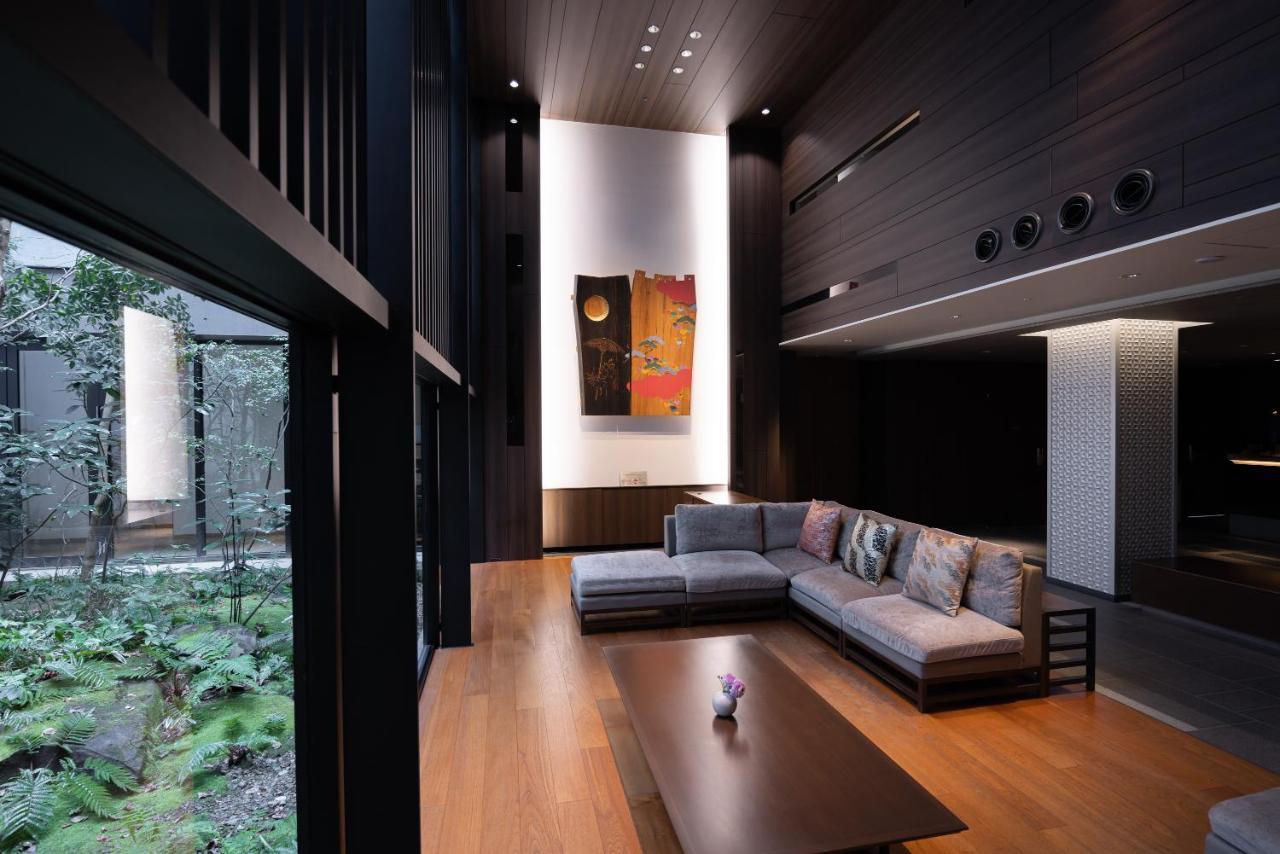 Mitsui Garden Hotel Kyoto Shinmachi Bettei Екстер'єр фото