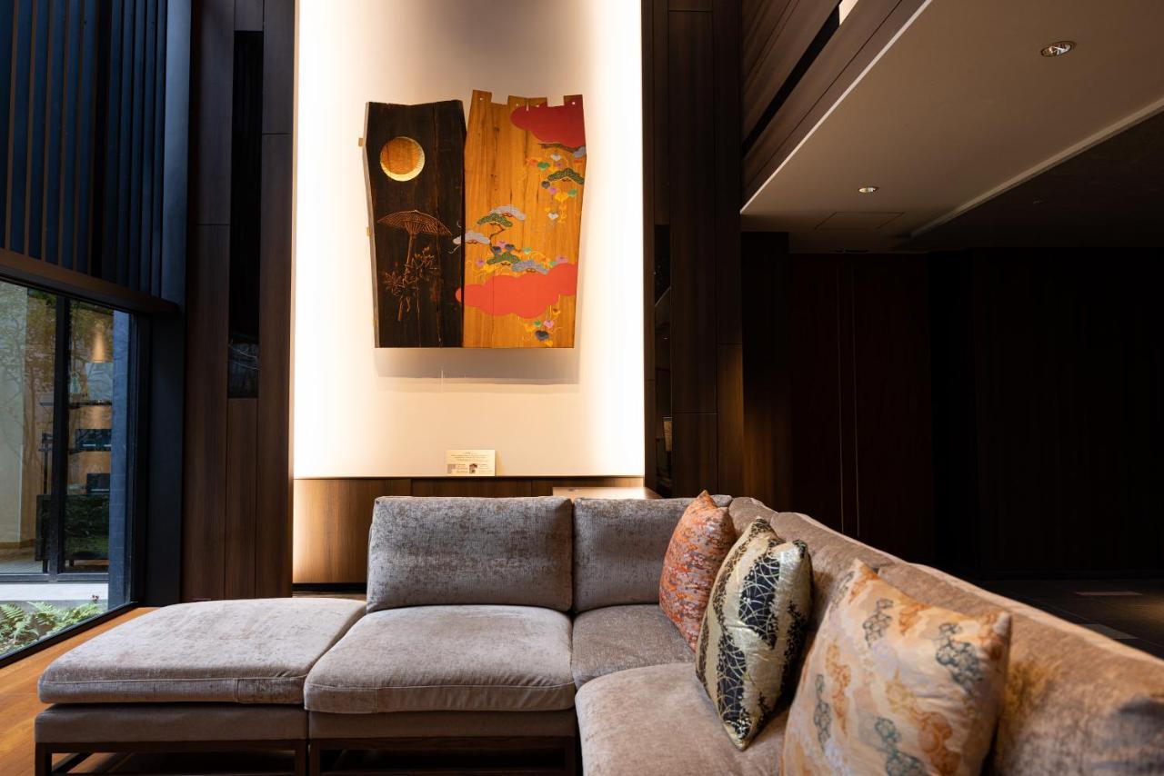 Mitsui Garden Hotel Kyoto Shinmachi Bettei Екстер'єр фото