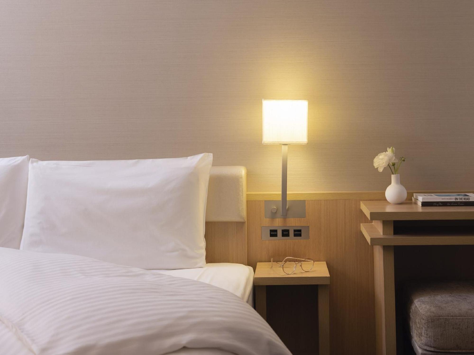 Mitsui Garden Hotel Kyoto Shinmachi Bettei Екстер'єр фото