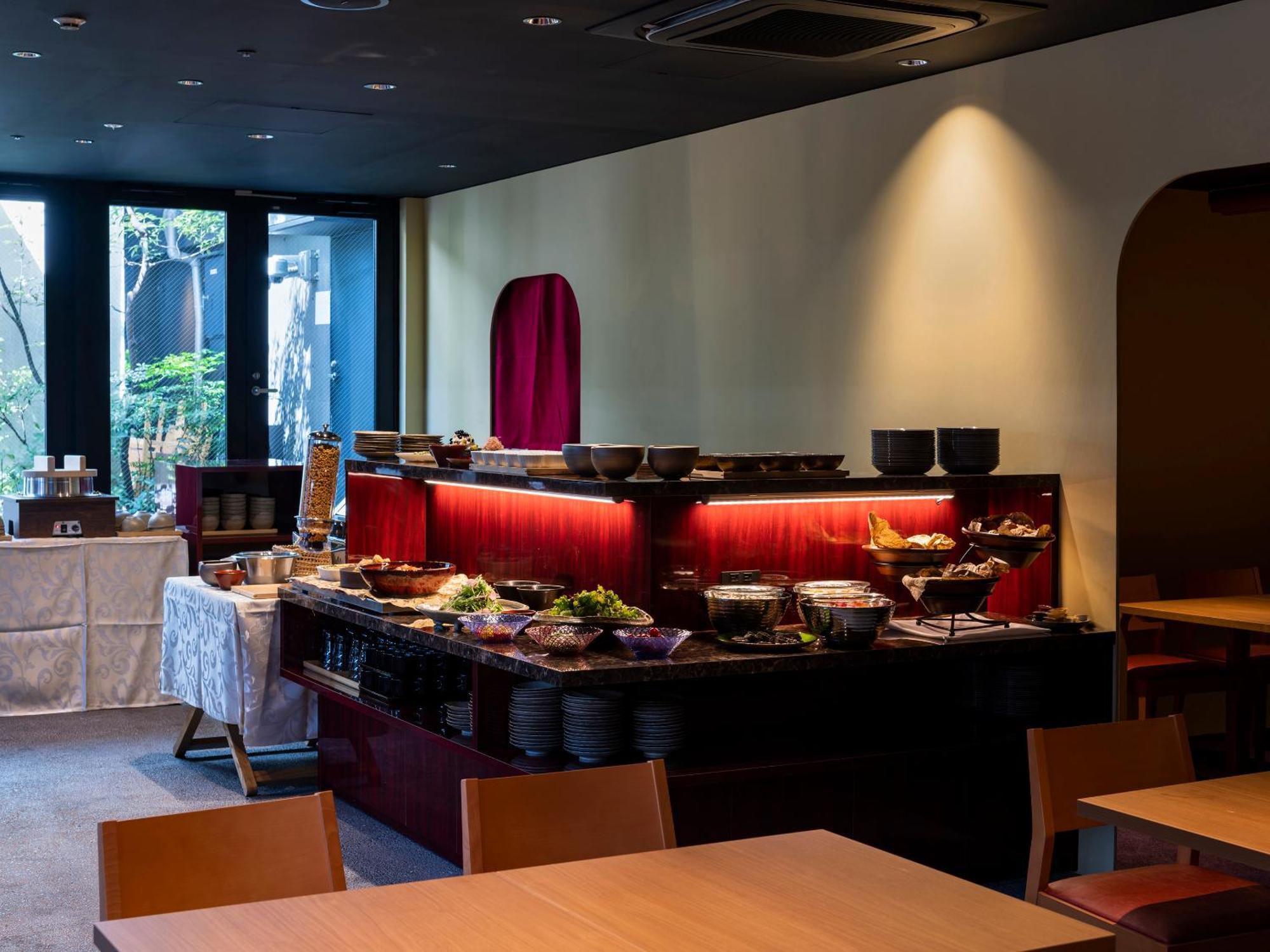 Mitsui Garden Hotel Kyoto Shinmachi Bettei Екстер'єр фото