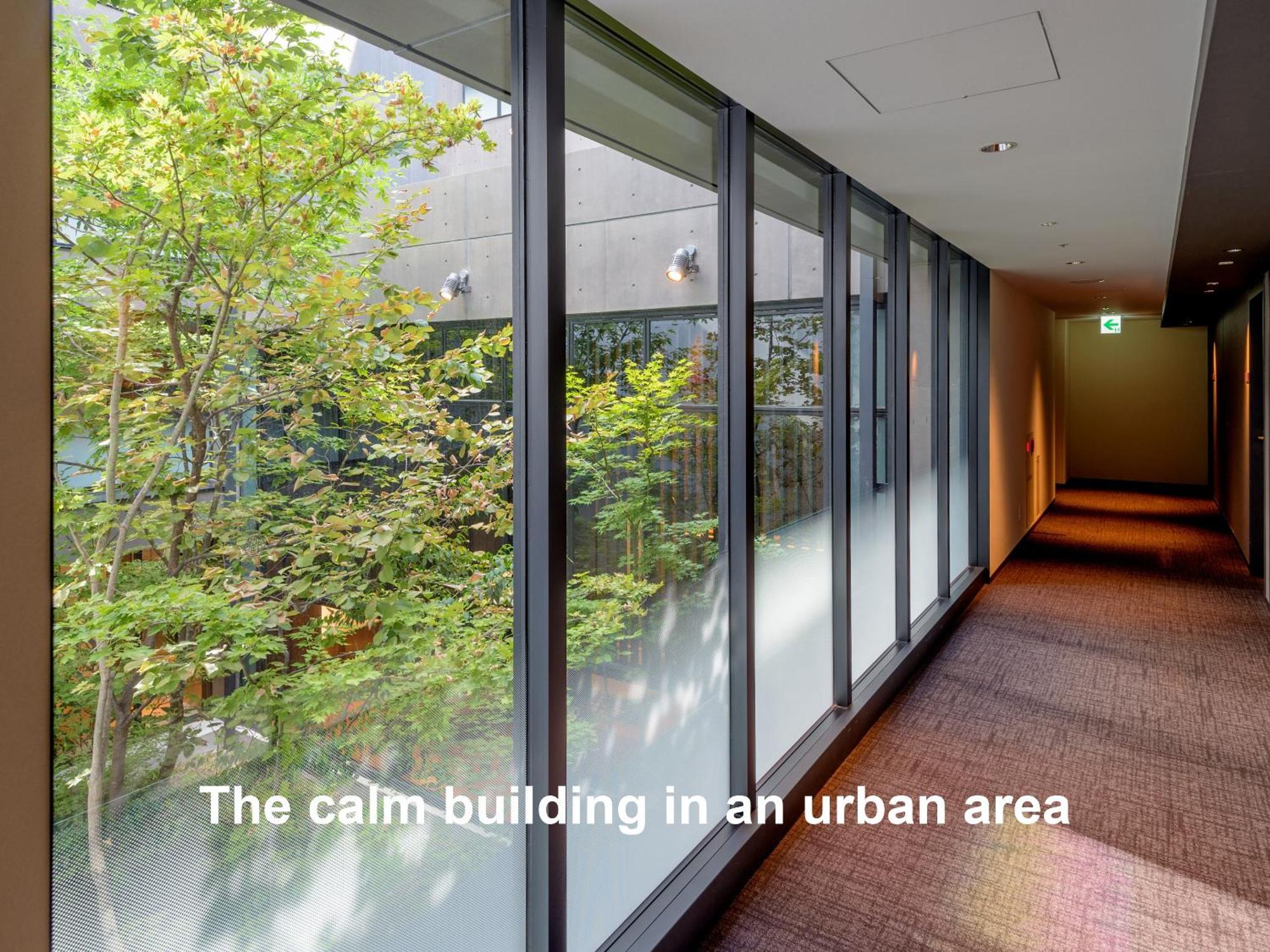 Mitsui Garden Hotel Kyoto Shinmachi Bettei Екстер'єр фото