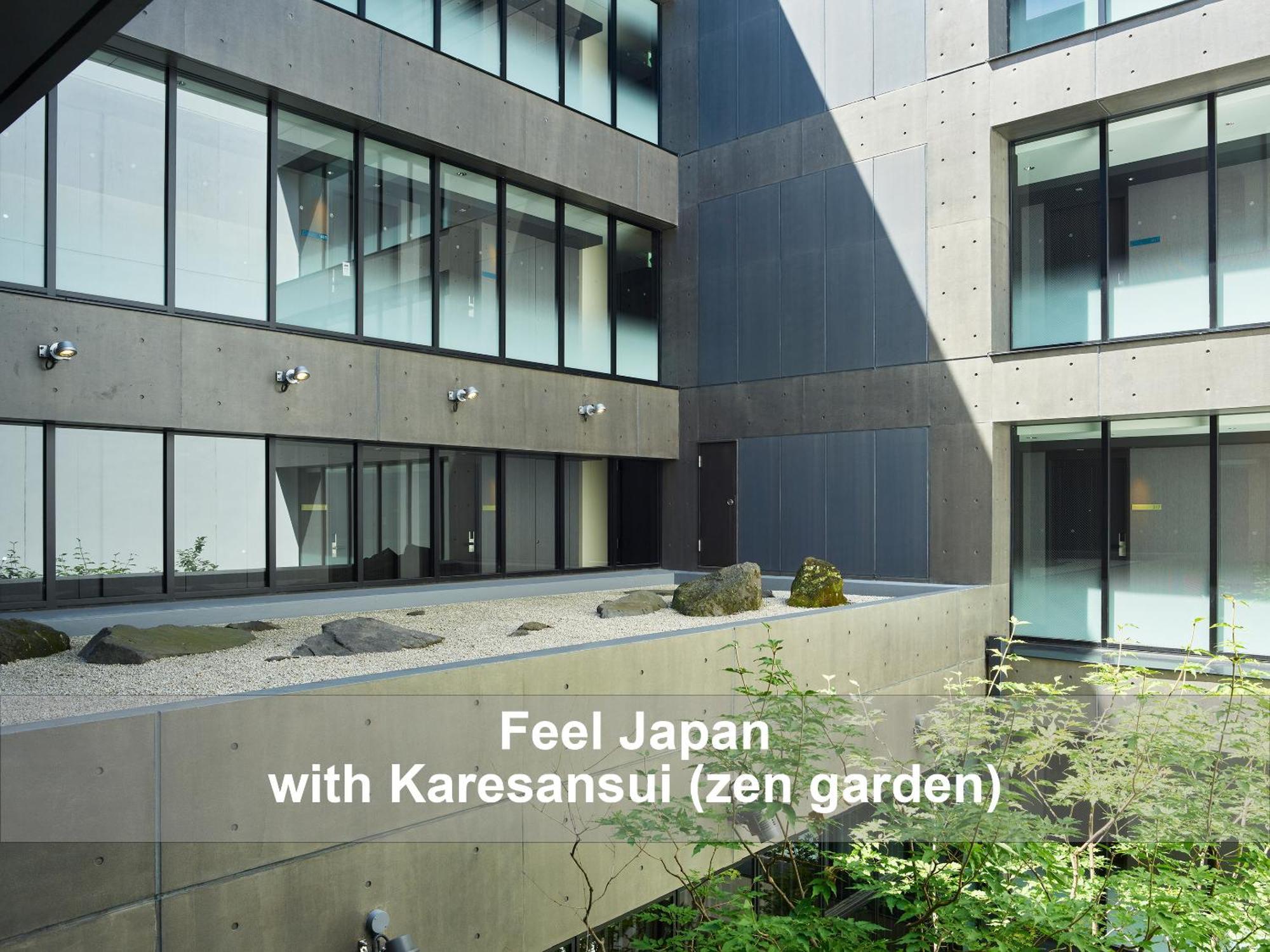 Mitsui Garden Hotel Kyoto Shinmachi Bettei Екстер'єр фото