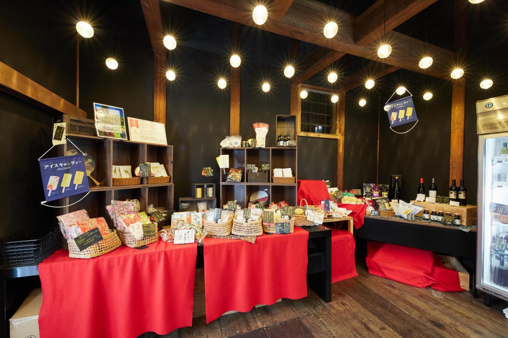Mitsui Garden Hotel Kyoto Shinmachi Bettei Екстер'єр фото