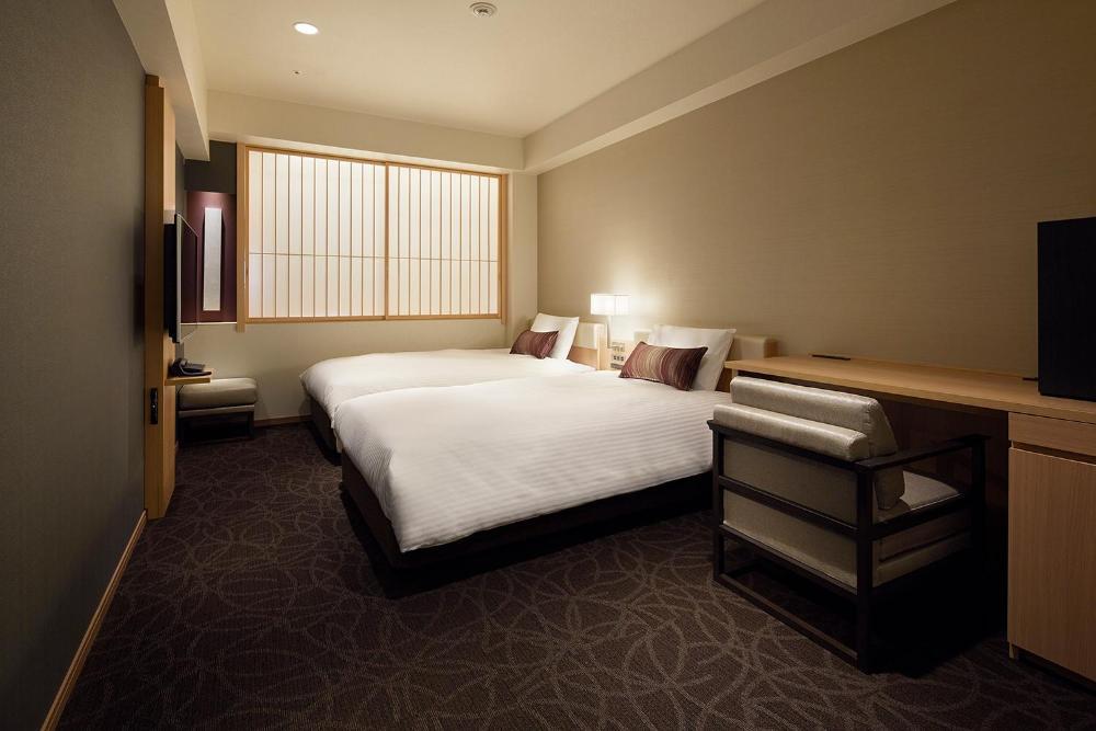 Mitsui Garden Hotel Kyoto Shinmachi Bettei Екстер'єр фото
