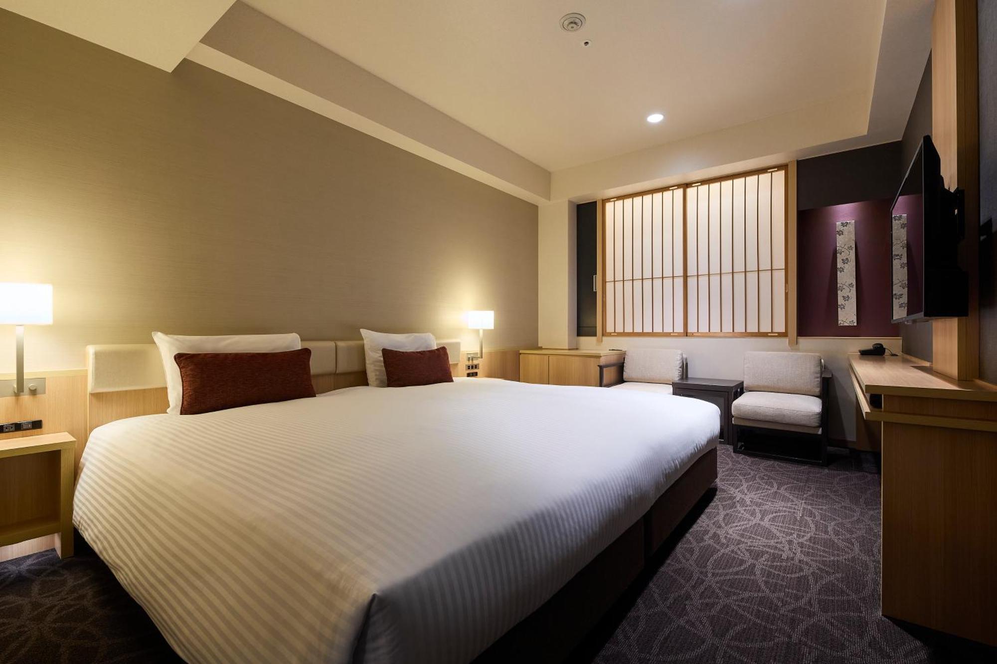 Mitsui Garden Hotel Kyoto Shinmachi Bettei Екстер'єр фото