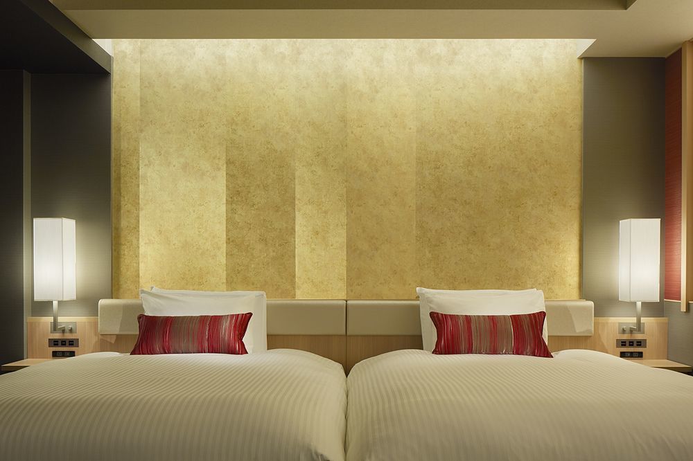 Mitsui Garden Hotel Kyoto Shinmachi Bettei Екстер'єр фото