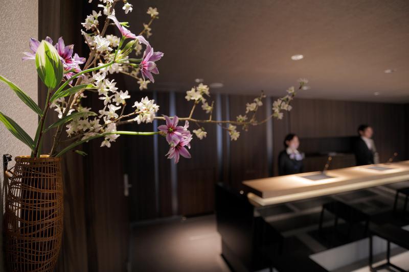 Mitsui Garden Hotel Kyoto Shinmachi Bettei Екстер'єр фото