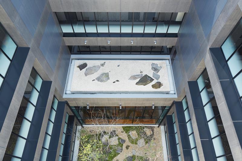 Mitsui Garden Hotel Kyoto Shinmachi Bettei Екстер'єр фото