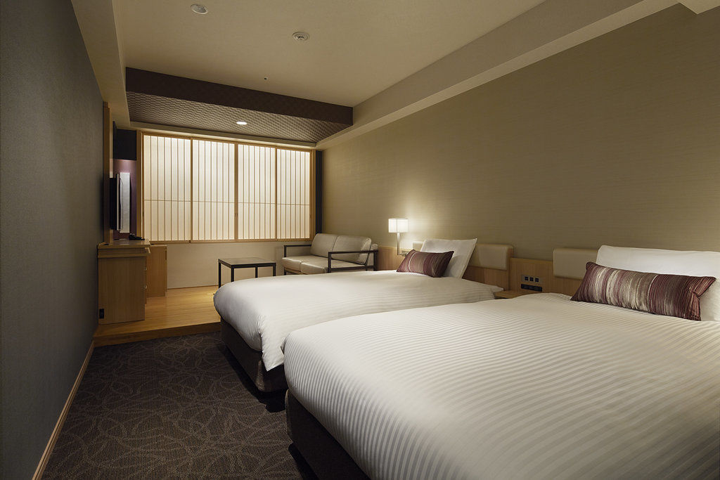 Mitsui Garden Hotel Kyoto Shinmachi Bettei Екстер'єр фото