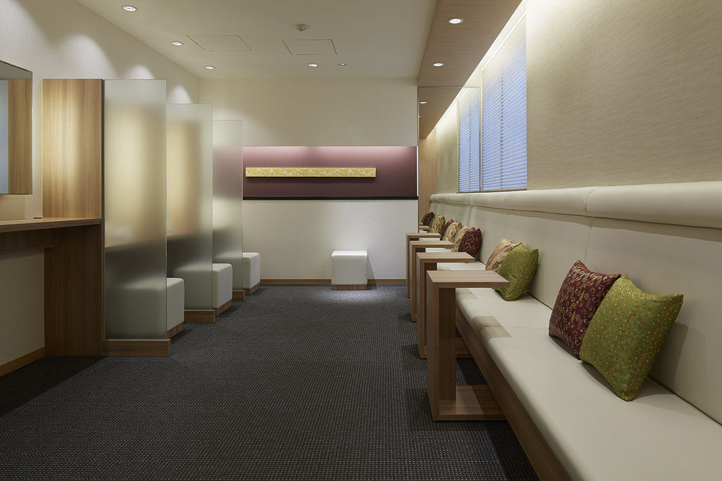 Mitsui Garden Hotel Kyoto Shinmachi Bettei Екстер'єр фото